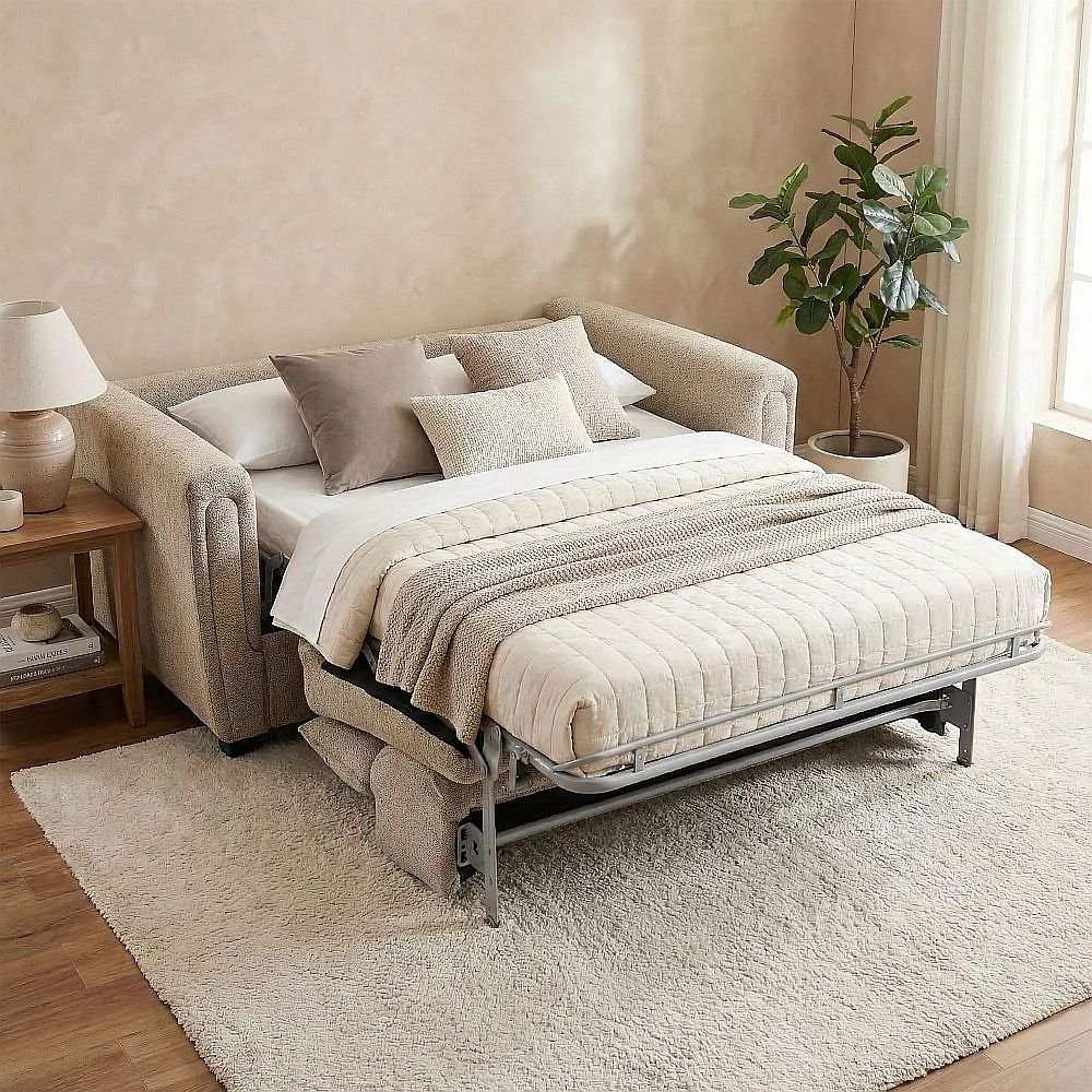 Sofa Bed Buying Guide: What to Look for Before You Buy